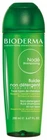Bioderma node Non detergent fluid shampoo shine suppleness hair balance 200 ml