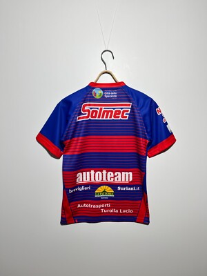 SERVETTE FC GENÈVE MAILLOT FOURTEEN FCS GRENAT GENF SFC L (Neu (gemäss