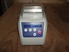 Cleaver Scientific MBDB-01 microBLOCK Digital Dry Bath - European Cord