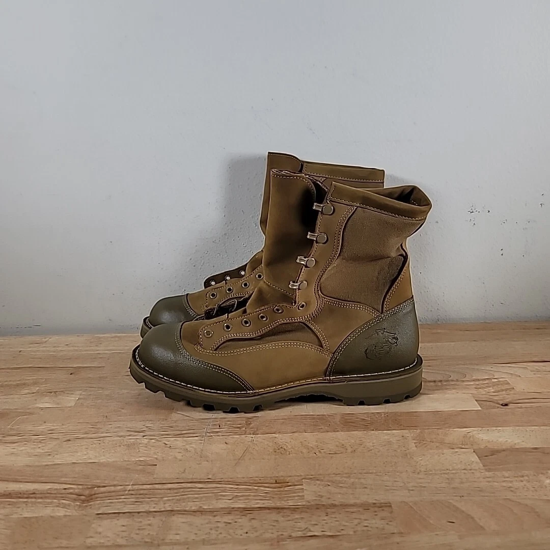 USMC Rat Boots for Men for sale | eBay