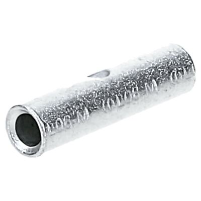 Stoßverbinder Isoliert 4-6 Mm² – 20 Stück, Farbcodierte Kabelschuhe, Für Auto- & Hausinstallation Schnelle Kabelverbindung 20x Stoßverbinder Isoliert 4-6 Mm² – 20 Stück, Farbcodierte Kabelschuhe, Für Auto- & Hausinstallation Schnelle Kabelverbindung 20x
