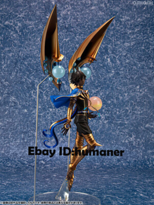 Alter ALTAiR Fate/Grand Order Berserker Arjuna 1/7 Scale PVC