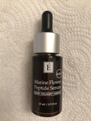 eminence marine flower peptide serum