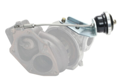 Turbosmart IWG75 for Mitsubishi EVO 9 18 PSI Black Internal Wastegate Actuator