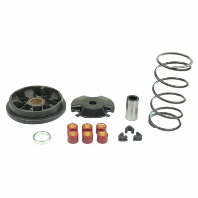 ATHENA P400485110001 Komplettes Kit Variator SPEEDMATIC KL RACER 50
