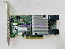 1pcs Used lSI 9362-8I 12Gb/s raid SAS3108