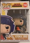 Funko Pop My Hero Academia - Kyoka Jiro