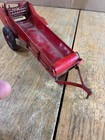McCormick Manure Spreader, Vintage, 1/16 Scale — photo 10