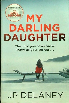 MY DARLING TOCHTER DELANEY JP QUERCUS 2022 \ BROSCHURA