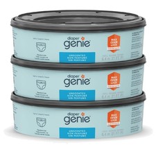 Ultimate Odor Control Diaper Refills x 3