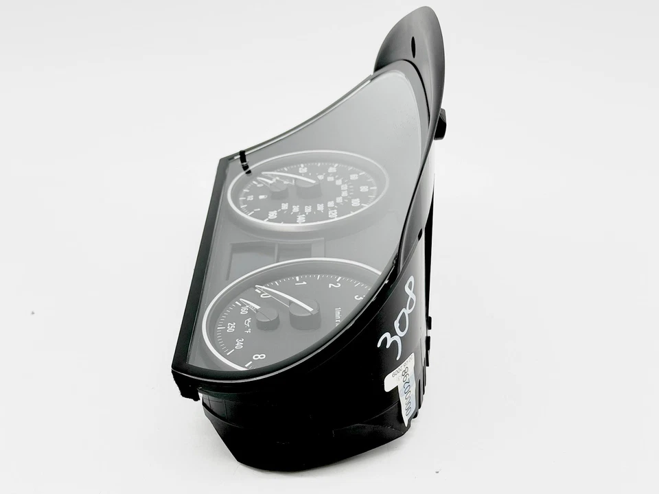 Cuadro de instrumentos velocímetro BMW E90 E92 E93 335I N54 2007-2010 OEM 9220987 Foto 3 de 4