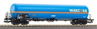 Piko 24638 Druckgaskesselwagenohne Sonnendach Wascosa Ep.Vi Ho 1:87 Neu