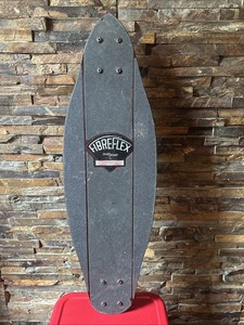 Fibreflex Skateboard | eBay