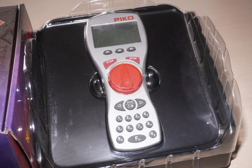 RF01] LGB / PIKO Navigator PIKO No. 35011 - Image 2 of 2