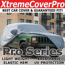 1997 1998 1999 2000 2001 Jeep Cherokee 4door Breathable Car Cover Wmirrorpocket