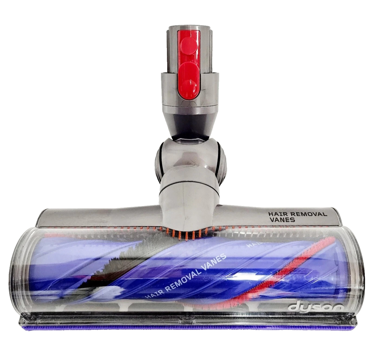 Dyson Gen5 SV23 SV24 10inch Motorbar Motorize Head Hair Removal