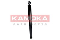 2X StoßDäMpfer Kamoka 2000797 FüR Ford Transit Bus Tourneo F_E_ F_F_ F_G_ Fae_
