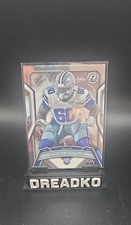 2024 Topps Resurgence - Rookies Tyler Guyton #124 (RC)