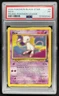 1999 Pokemon Wizards Black Star Promos Mew #8 PSA 1