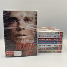 2015 Breygent Dexter Seasons 5 and 6 Trading Cards 18