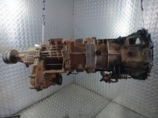 Boite de vitesse Mitsubishi PAJERO