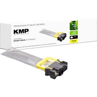 Kmp Druckerpatrone Ersetzt Epson T9454 Kompatibel Gelb E258X 1645,4009