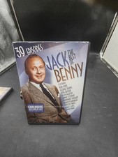 Best of Jack Benny (DVD) Best of 39 episodes