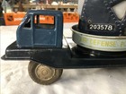 Vintage Air Defense Pom Pom Gun Battery OP Linemar Japan Truck Tin Toy BEAUTY!!! — photo 7