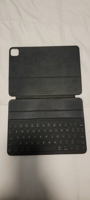 Apple Smart Keyboard Black A2038