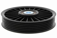 VAICO V40-0821 Spannrolle, Keilrippenriemen passend für NISSAN OPEL RENAULT