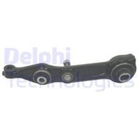 Delphi Querlenker Lenker RadaufhäNgung FüR Mercedes E-Klasse W211 S211 CLS C219