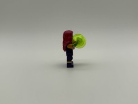 LEGO Starfire 76035 DC Batman Superheroes Jokerland Minifigure 