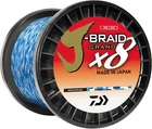 Daiwa J-Braid Grand x8 Ocean Splash Braided Line