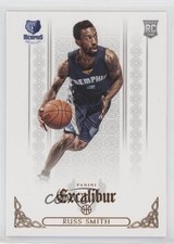 2014-15 Panini Excalibur Russ Smith #165 x1r