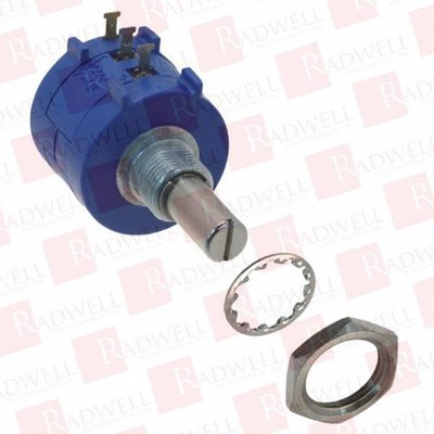 BOURNS 3590S-2-501L / 3590S2501L (BRAND NEW)