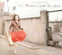 Viv Albertine - Vermilion Border - Cd - G72Z