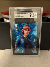 2019 Panini Fortnite Series 1 Trading Cards 23