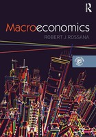 Macroeconomics Robert J. Rossana Taschenbuch Einband - Flex.(Paperback) Englisch