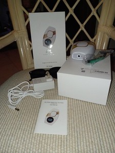 IPL HAIR REMOVAL SYSTEM