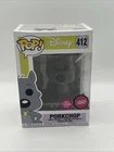 Funko Pop Disney 412 Porkchop  Flocked Chase Quaildog Quailman Doug Funnie Patti