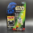 1997 Star Wars R2-D2 Power Of The Force Freeze Frame Action Figure NEW