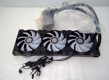 DeepCool LS720 360 mm Liquid CPU Cooler Cyberpower PC