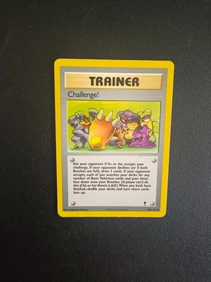 Pokemon Legendary Collection Challenge 106/110 - Photo 1/2