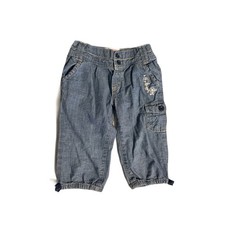 Oshkosh B'Gosh Girls 3T Denim Jeans