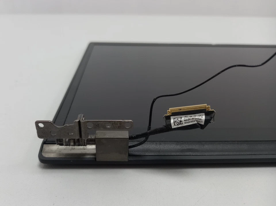 Lenovo ThinkPad T16 LCD Display Bildschirm 2560x1600 Scharniere mit Kabel - Bild 3 von 4