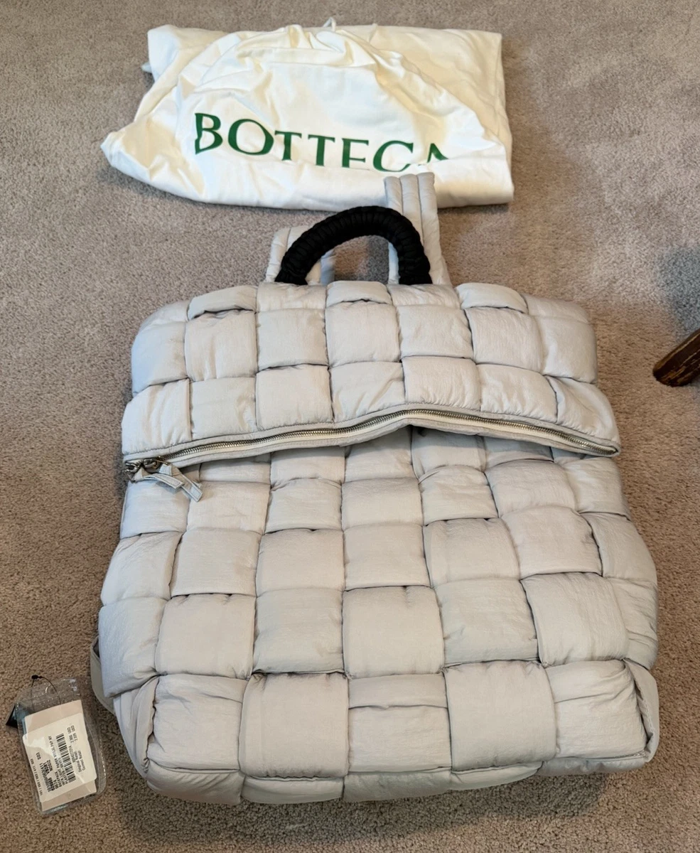 Bottega Veneta Backpacks for sale | eBay