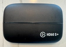 Elgato HD60 S Video Capture Card - 20GAR9901