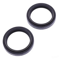 Gabel Simmerring Satz Passend FüR Yamaha YZ 250 2T Bj. 1989-1990