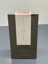 Complex Culture Good Glow Blush Duo Blissed Out/Flustered.38oz/11g NIB