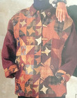 4 jacket/bag/coat patterns, Four Corners, Indygo Junction, Thread Bare Pattern — photo 6